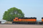 BNSF 2085